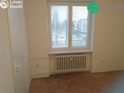 Pronájem bytu 2+1 Přerov, Purkyňova č. 4