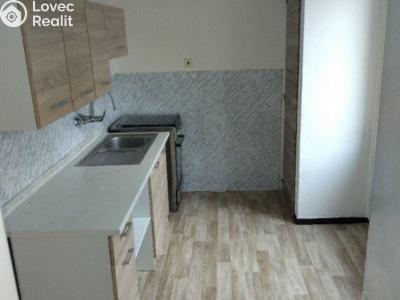 Pronájem bytu 2+1 Přerov, Purkyňova č. 6