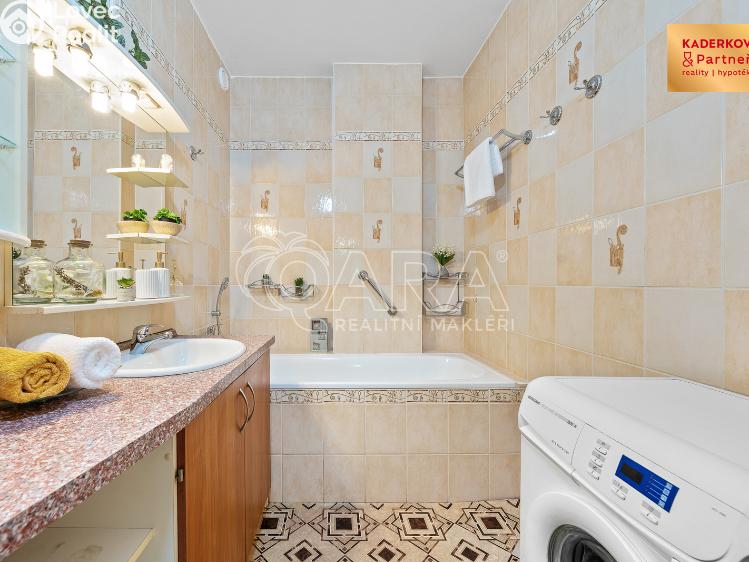 Prodej bytu 3+1 Brno, V Újezdech 552/3 č. 25