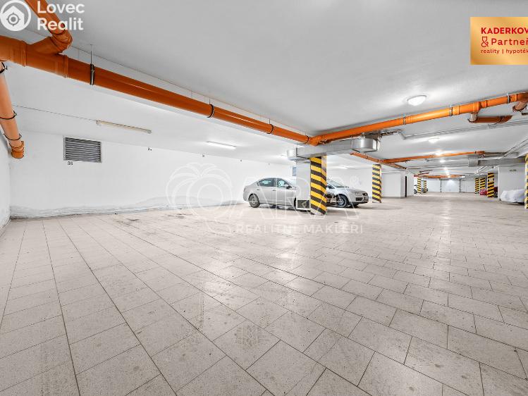 Prodej bytu 3+1 Brno, V Újezdech 552/3 č. 28