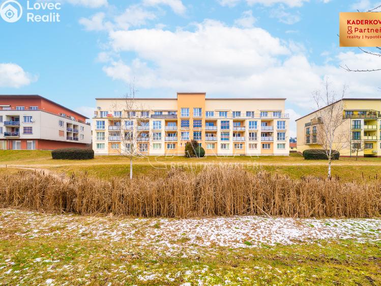 Prodej bytu 3+1 Brno, V Újezdech 552/3 č. 30