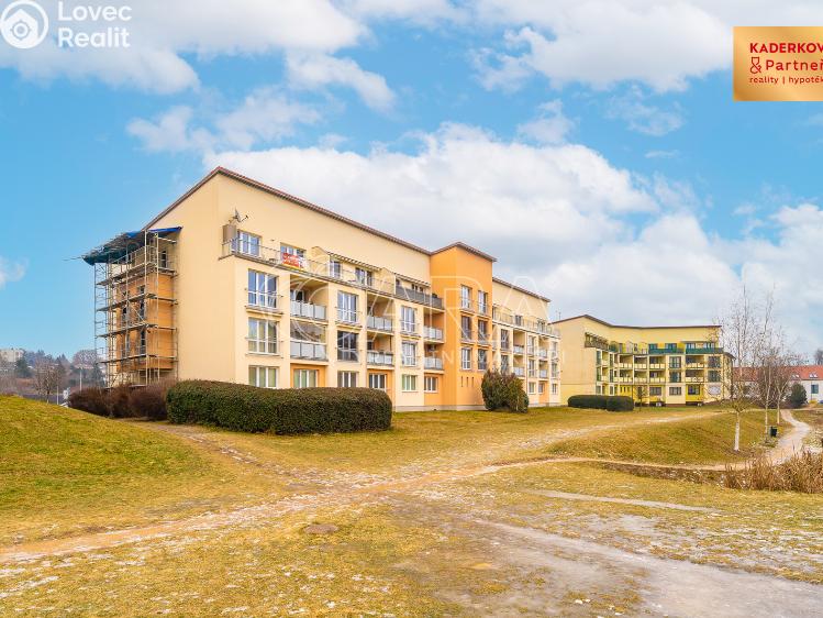 Prodej bytu 3+1 Brno, V Újezdech 552/3 č. 31