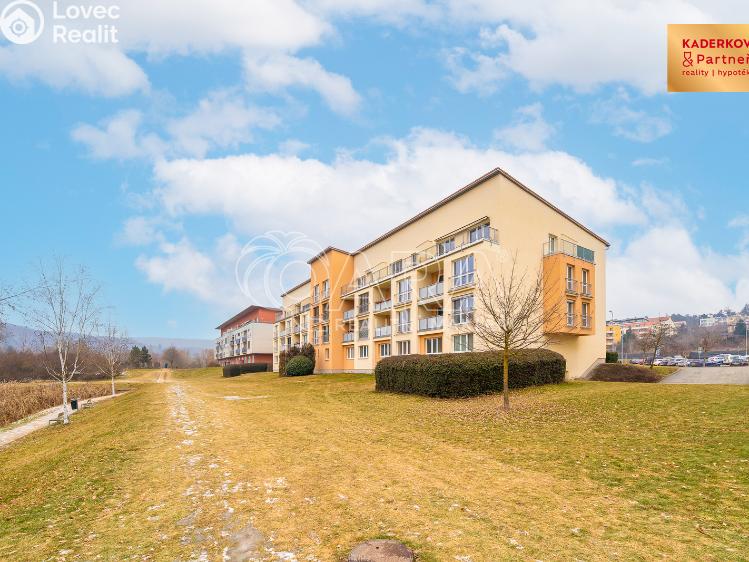 Prodej bytu 3+1 Brno, V Újezdech 552/3 č. 34