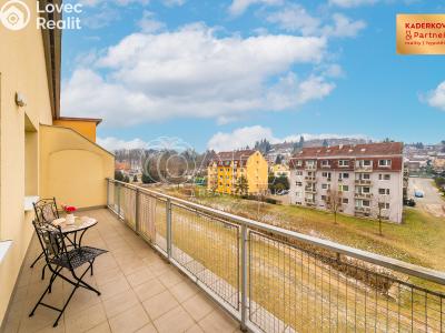 Prodej bytu 3+1 Brno, V Újezdech č. 5