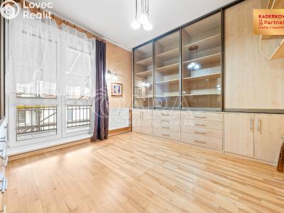 Продажа квартиры 3+1 Brno, V Újezdech č. 24