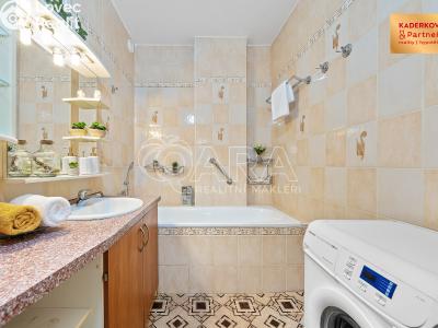 Продажа квартиры 3+1 Brno, V Újezdech č. 25
