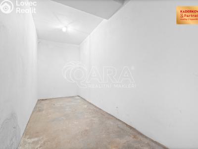 Продажа квартиры 3+1 Brno, V Újezdech č. 29