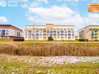 Продажа квартиры 3+1 Brno, V Újezdech č. 30