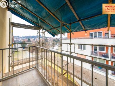Продажа квартиры 3+1 Brno, V Újezdech č. 40