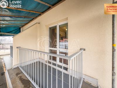Продажа квартиры 3+1 Brno, V Újezdech č. 41