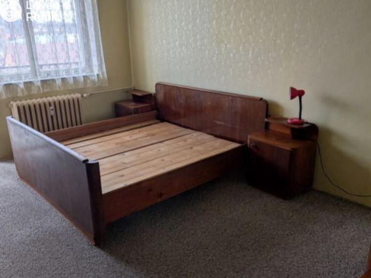 Prodej bytu 3+1 Kostelec nad Orlicí, Barákova č. 7