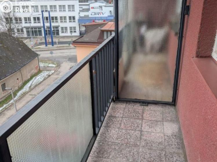 Prodej bytu 3+1 Kostelec nad Orlicí, Barákova č. 14