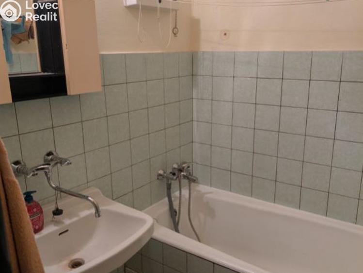 Prodej bytu 3+1 Kostelec nad Orlicí, Barákova č. 11