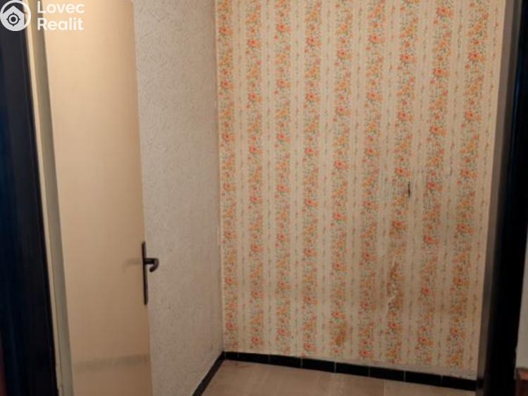 Prodej bytu 3+1 Kostelec nad Orlicí, Barákova č. 12