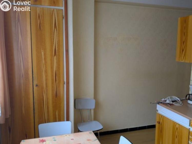 Prodej bytu 3+1 Kostelec nad Orlicí, Barákova č. 8