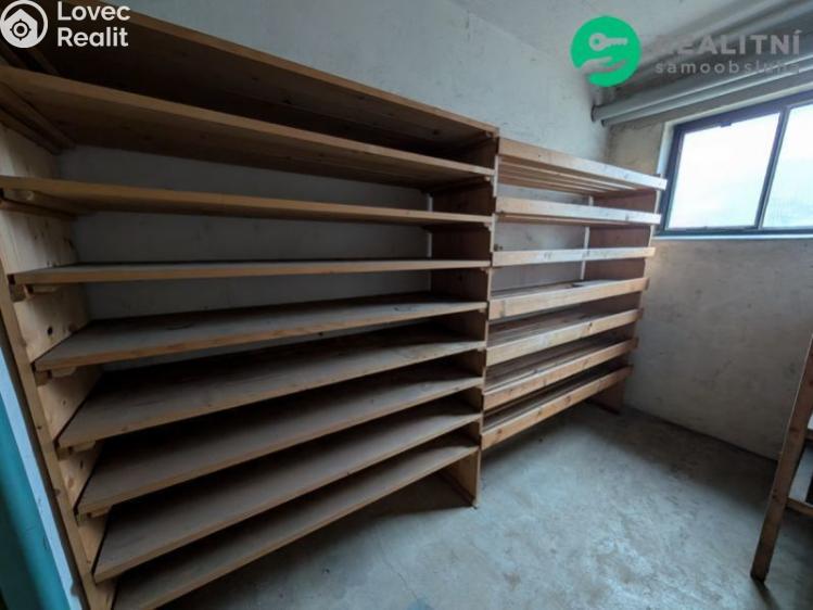 Prodej bytu 3+1 Kostelec nad Orlicí, Barákova č. 14