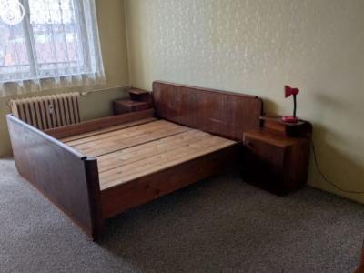 Prodej bytu 3+1 Kostelec nad Orlicí, Barákova č. 6