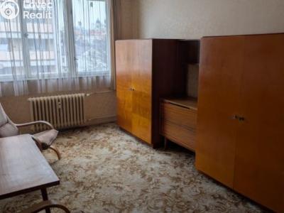 Prodej bytu 3+1 Kostelec nad Orlicí, Barákova č. 4