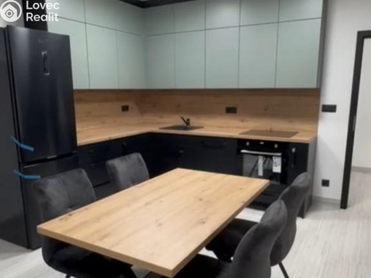 Rent apartment 2+KK Kočov č. 3