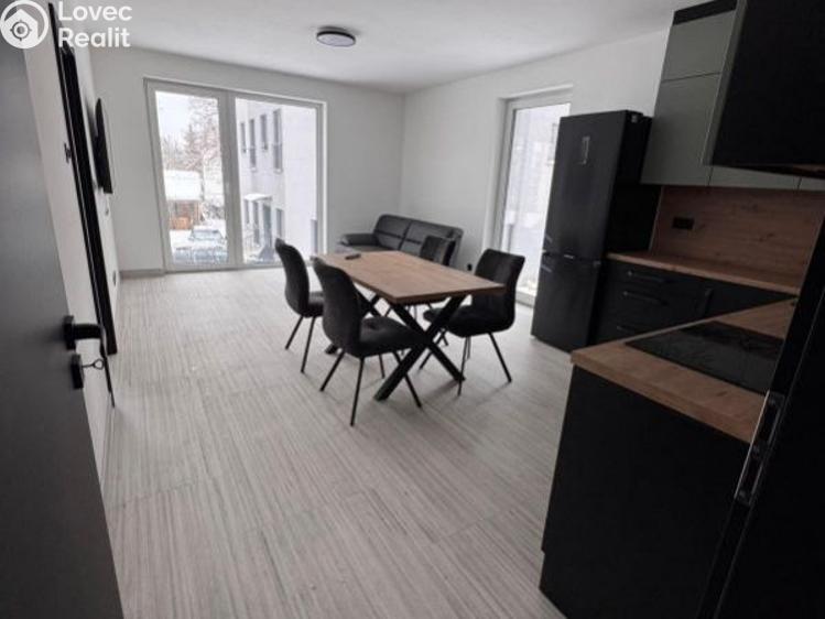 Rent apartment 2+KK Kočov č. 4