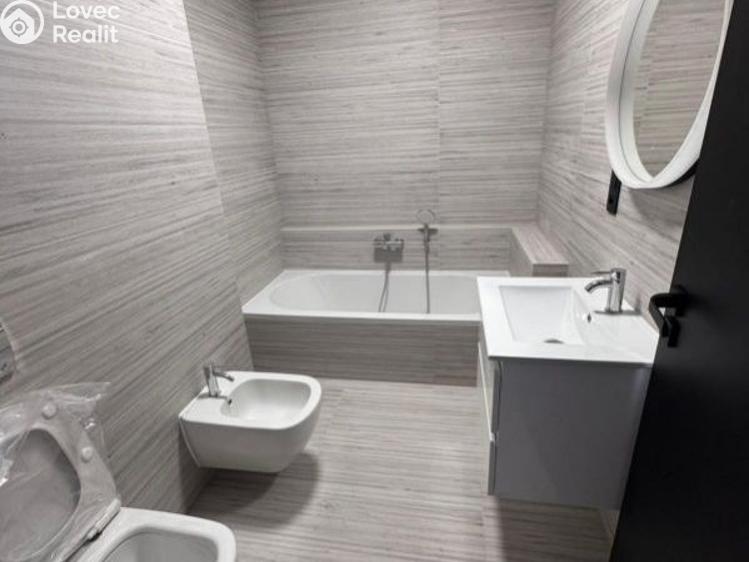 Rent apartment 2+KK Kočov č. 5