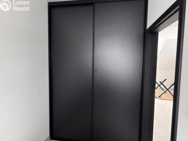 Rent apartment 2+KK Kočov č. 6