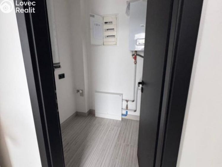 Rent apartment 2+KK Kočov č. 12