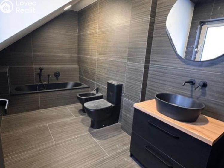 Rent apartment 2+KK Kočov č. 13