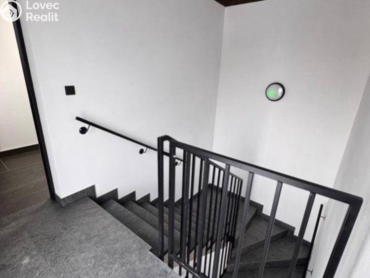 Rent apartment 2+KK Kočov č. 14