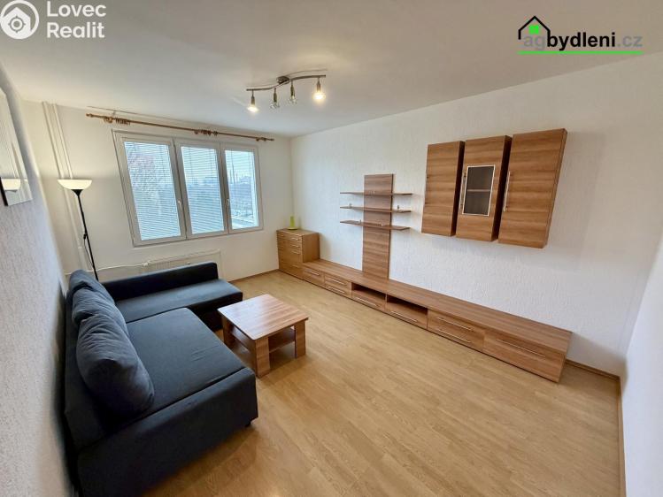 Rent apartment 3+1 Plzeň, Tichá 703/15 č. 2