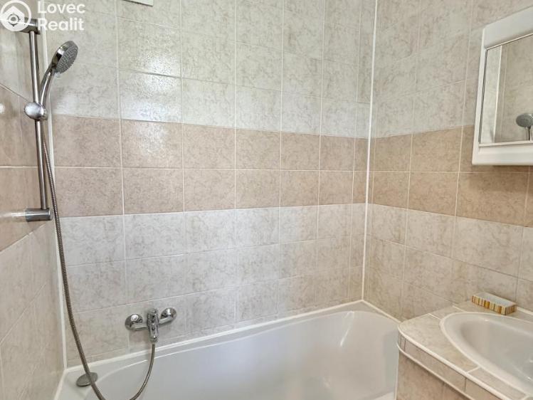 Rent apartment 3+1 Plzeň, Tichá 703/15 č. 8