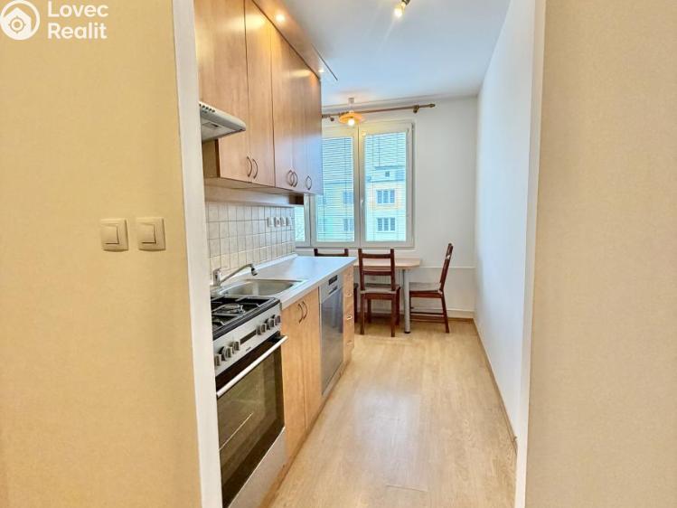 Rent apartment 3+1 Plzeň, Tichá 703/15 č. 11