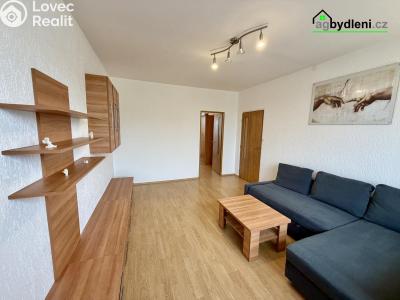 Rent apartment 3+1 Plzeň, Tichá č. 3