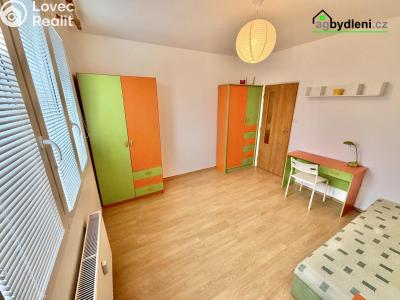 Rent apartment 3+1 Plzeň, Tichá č. 4