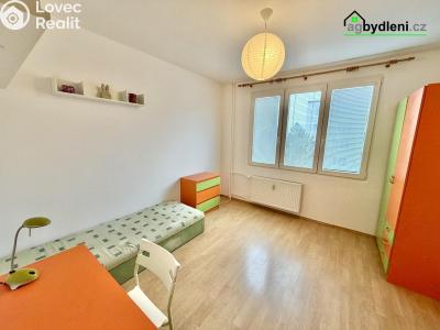 Rent apartment 3+1 Plzeň, Tichá č. 5