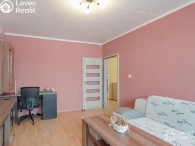 Prodej bytu 3+1 Sokolov, Seifertova č. 6