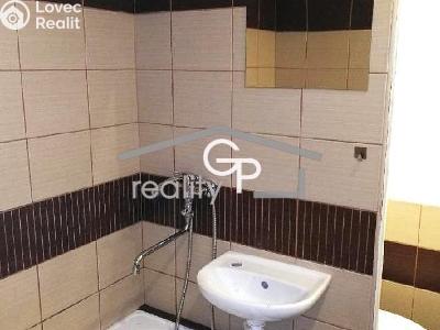 Pronájem bytu 1+1 České Budějovice, Lidická tř. č. 5