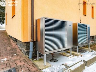 Prodej rodinného domu Lety č. 5