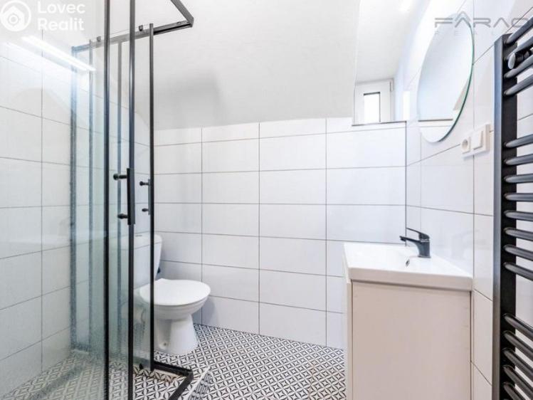 Sale commercial properties Lety č. 3