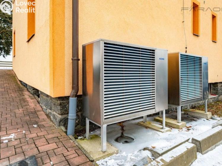 Sale commercial properties Lety č. 17