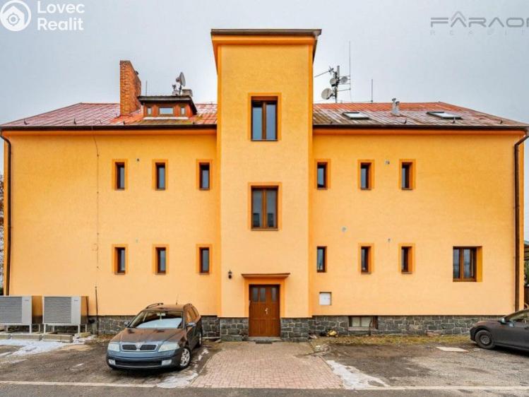 Sale commercial properties Lety č. 22