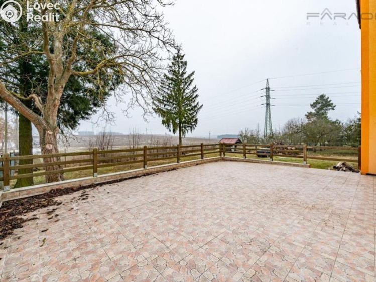 Sale commercial properties Lety č. 26