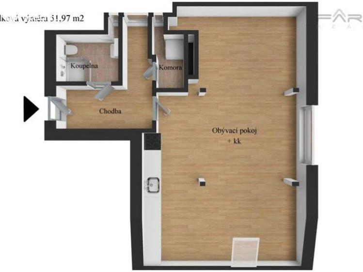 Sale commercial properties Lety č. 28