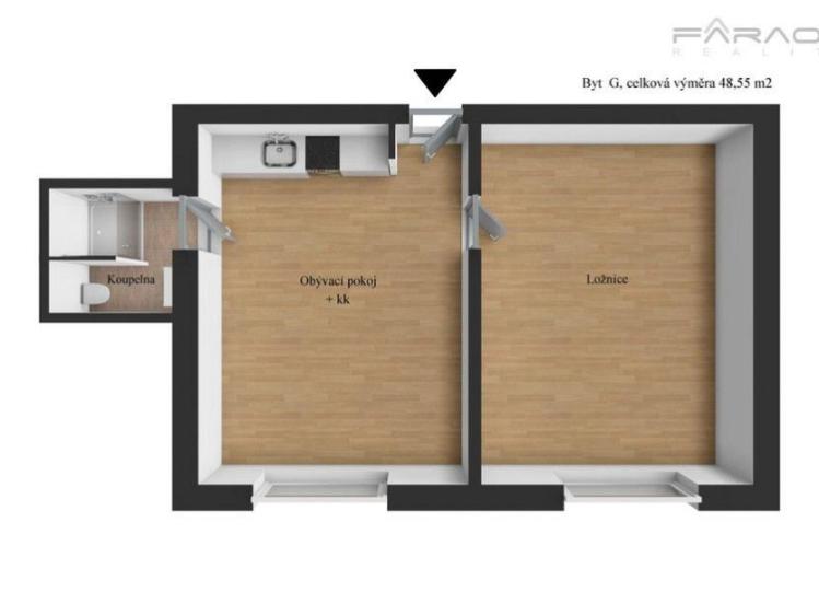 Prodej komerční nemovitosti Lety č. 27
