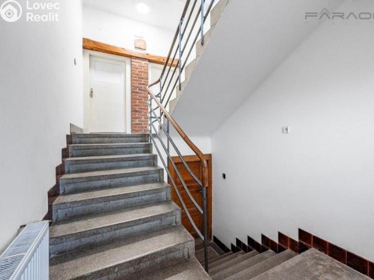 Sale commercial properties Lety č. 3