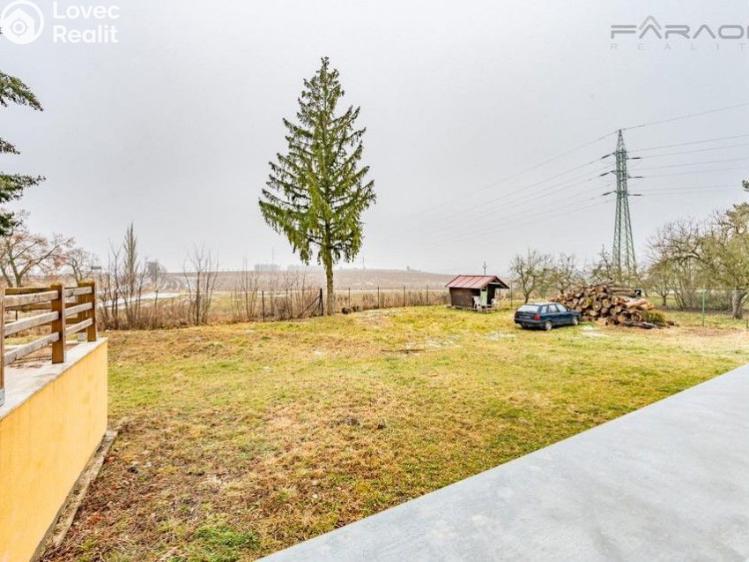 Sale commercial properties Lety č. 4