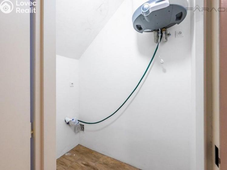 Sale commercial properties Lety č. 14