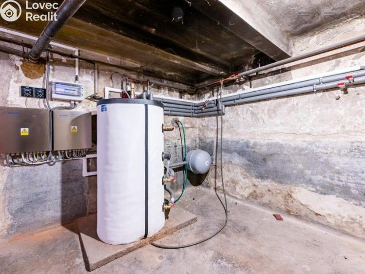 Sale commercial properties Lety č. 16