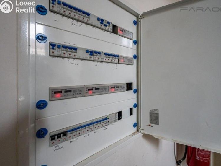 Sale commercial properties Lety č. 18