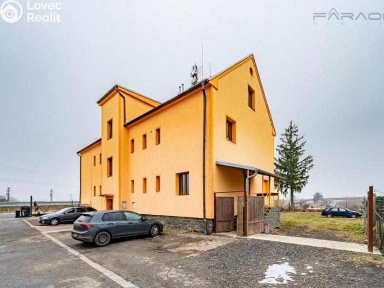 Sale commercial properties Lety č. 23